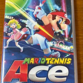 マリオテニス エース Nintendo Switch