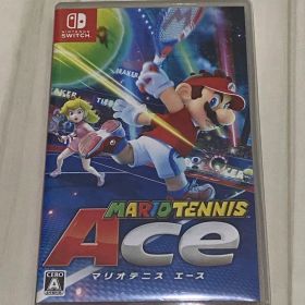 マリオテニスエース
