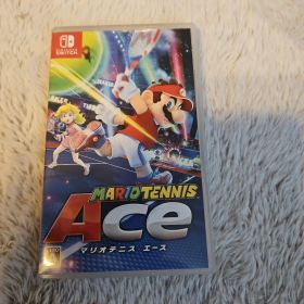 マリオテニス エース