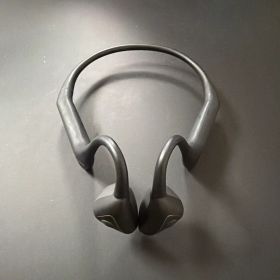 【故障品】Audio-Technica 骨伝導イヤホン ATH-CC500BT