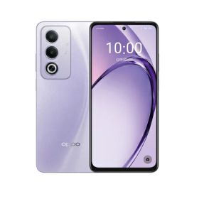 「新品開封品・ワイモバイル版」SIMフリー OPPO A3 5G パープル A402OP 4GB/128GB 本体【即納】【あす楽】【プレゼント】