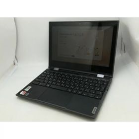 【中古】Lenovo Lenovo E 300e Chromebook 2nd Gen 82CE0009JP ブラック【大須】保証期間1ヶ月【ランクB】
