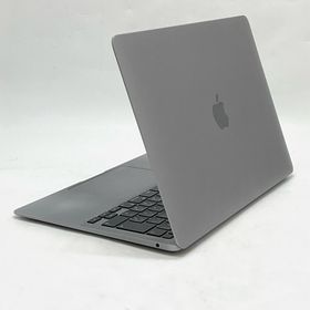 【全額返金保証】【最速発送】Apple MacBook Air 13インチ 2020 Apple M1 8GB 256GB 動作確認済(ノートPC)