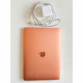 アップル(Apple)の美品 MacBookAir2020 512GB Intel i5 8G(ノートPC)