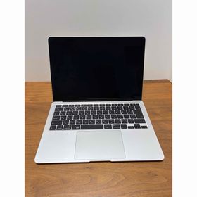 マック(Mac (Apple))のジャンク美品❗️MacBookAir 2020 i7&16GB&SSD512GB(ノートPC)
