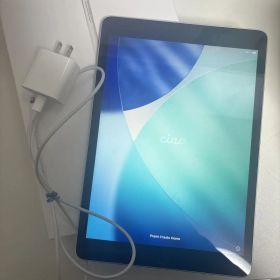 【値下げ】iPad 第9世代 64G シルバー