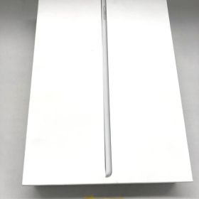 【ジャンク品】Apple アップル 第9世代 iPad 10.2インチ Wi-Fiモデル MK2L3J/A ( A13 Bionicチップ 64GB ) シルバー 国内正規品 3018