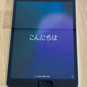iPad 第9世代 Wi-Fiモデル 64GB 美品 シルバー