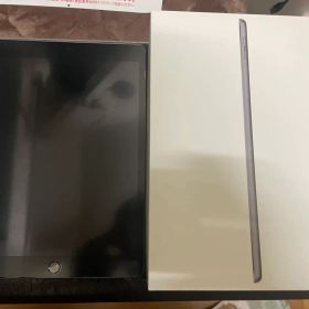 Apple iPad 代9世代 64GB Wi-Fiモデルスペースグレー 本体