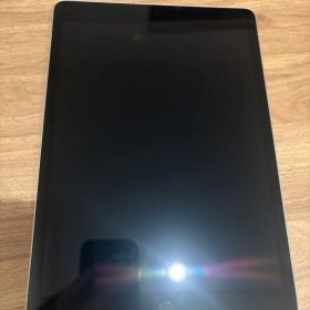 Apple iPad 第9世代64GB 本体 シルバー WiFiモデル
