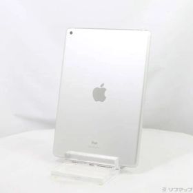 ソフマップ 〔中古品〕 iPad 第9世代 64GB シルバー NK2L3J／A Wi-Fi【258】