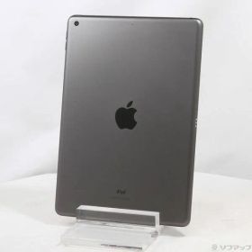 ソフマップ 〔中古品〕 iPad 第9世代 64GB スペースグレイ NK2K3J／A Wi-Fi【262】