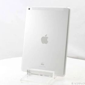 ソフマップ 〔中古品〕 iPad 第9世代 64GB シルバー MK493J／A SoftBankロック解除SIMフリー【348】