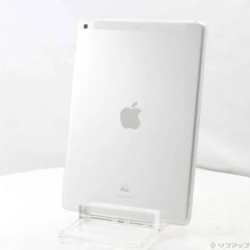 ソフマップ 〔中古品〕 iPad 第9世代 64GB シルバー MK493J／A SoftBankロック解除SIMフリー【344】
