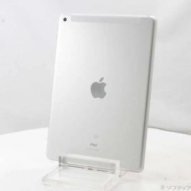 ソフマップ 〔中古品〕 iPad 第9世代 64GB シルバー MK493J／A SoftBankロック解除SIMフリー【198】