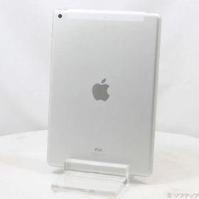 ソフマップ 〔中古品〕 iPad 第9世代 64GB シルバー MK493J／A SoftBankロック解除SIMフリー【258】