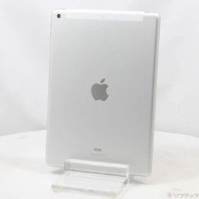 ソフマップ 〔中古品〕 iPad 第9世代 64GB シルバー MK493J／A SoftBankロック解除SIMフリー【297】