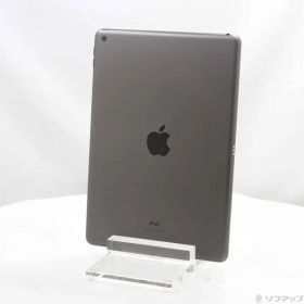 ソフマップ 〔中古品〕 iPad 第9世代 64GB スペースグレイ MK2K3J／A Wi-Fi【371】