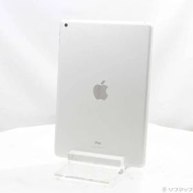 ソフマップ 〔中古品〕 iPad 第9世代 64GB シルバー MK2L3J／A Wi-Fi【371】