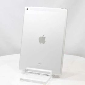 ソフマップ 〔中古品〕 iPad 第9世代 64GB シルバー MK493J／A SIMフリー【262】