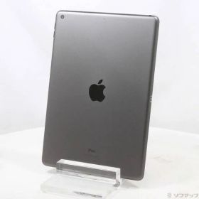 ソフマップ 〔中古品〕 iPad 第9世代 64GB スペースグレイ MK2K3J／A Wi-Fi【269】