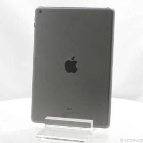 ソフマップ 〔中古品〕 iPad 第9世代 64GB スペースグレイ MK2K3J／A Wi-Fi【295】