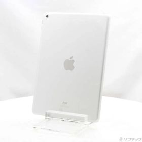 ソフマップ 〔中古品〕 iPad 第9世代 64GB シルバー MK493J／A auロック解除SIMフリー【305】