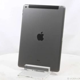 ソフマップ 〔中古品〕 iPad 第9世代 64GB スペースグレイ MK473J／A SoftBankロック解除SIMフリー【262】