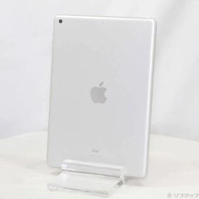 ソフマップ 〔中古品〕 iPad 第9世代 256GB シルバー MK2P3J／A Wi-Fi【198】