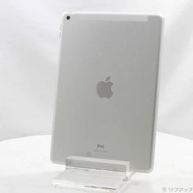 ソフマップ 〔中古品〕 iPad 第9世代 256GB シルバー MK4H3J／A SIMフリー【297】