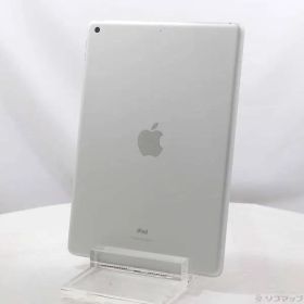 ソフマップ 〔中古品〕 iPad 第9世代 64GB シルバー MK2L3J／A Wi-Fi【262】