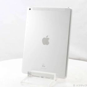 ソフマップ 〔中古品〕 iPad 第9世代 64GB シルバー MK493J／A SoftBankロック解除SIMフリー【352】