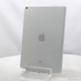 ソフマップ 〔中古品〕 iPad 第9世代 64GB シルバー MK2L3J／A Wi-Fi【269】