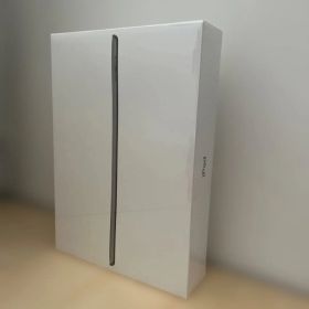 【新品未開封】iPad 第9世代 Wi-Fi 64GB silver