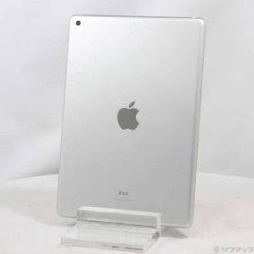 ソフマップ 〔中古品〕 iPad 第9世代 64GB シルバー MK2L3J／A Wi-Fi【262】