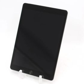 592)【美品】iPad 第9世代 256GB スペースグレイ MK4E3J/A ソフトバンク A2604