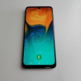 Samsung Galaxy A30 SCV43 6.4インチ 64GB