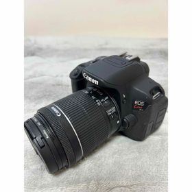 キヤノン(Canon)のCanon EOS Kiss X7i ダブルズームキット★リングにベタつきアリ(デジタル一眼)