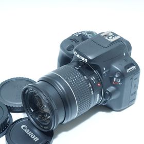キヤノン(Canon)の超軽量★Canon EOS kiss X7★(デジタル一眼)