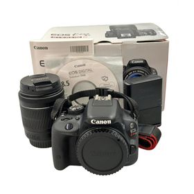 キヤノン(Canon)の訳あり キヤノン デジタル一眼レフカメラ EOS Kiss X7 レンズキット canon(デジタル一眼)