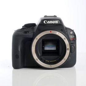 キヤノン(Canon)の【中古】(キヤノン) Canon EOS KISS X7 ボデイ(コンパクトデジタルカメラ)