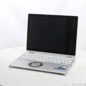 ソフマップ 〔中古品〕 Lets note QV1 CF-QV1RDAVS【196】