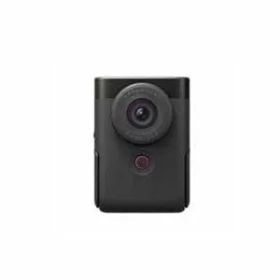 【送料無料】キヤノン Vlogカメラ PowerShot V10 PSV10(BK)