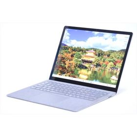 即配 良品 2022年モデル バッテリー良 12世代Corei5 Surface Laptop 5 i5-1245U 8G 256G 13.5タッチ Wi-Fi6 Win11 リカバリ ノートパソコン AAA評価