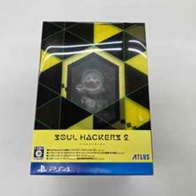 PS4 ソウルハッカーズ2 25thアニバーサリーエディション