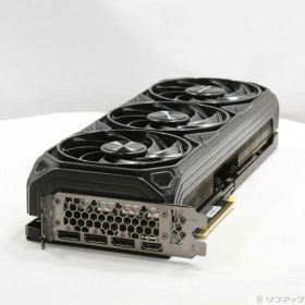 【中古】GAINWARD GeForce RTX 4070 Ti SUPER Panther OC NED47TSS19T2-1043Z-G 【377-ud】