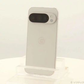 【中古】GOOGLE(グーグル) Google Pixel 10 Pro 256GB ポーセリン GN4F5 SIMフリー 【262-ud】
