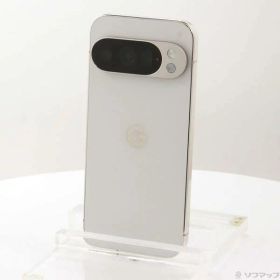 【中古】GOOGLE(グーグル) Google Pixel 10 Pro 256GB ポーセリン GN4F5 SIMフリー 【262-ud】