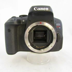 【中古】 (キヤノン) Canon EOS KISS X8I ボディ【中古カメラ デジタル一眼】 ランク：B