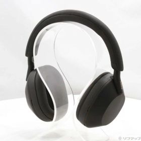 【中古】SONY(ソニー) WH-1000XM5 B ブラック 【377-ud】